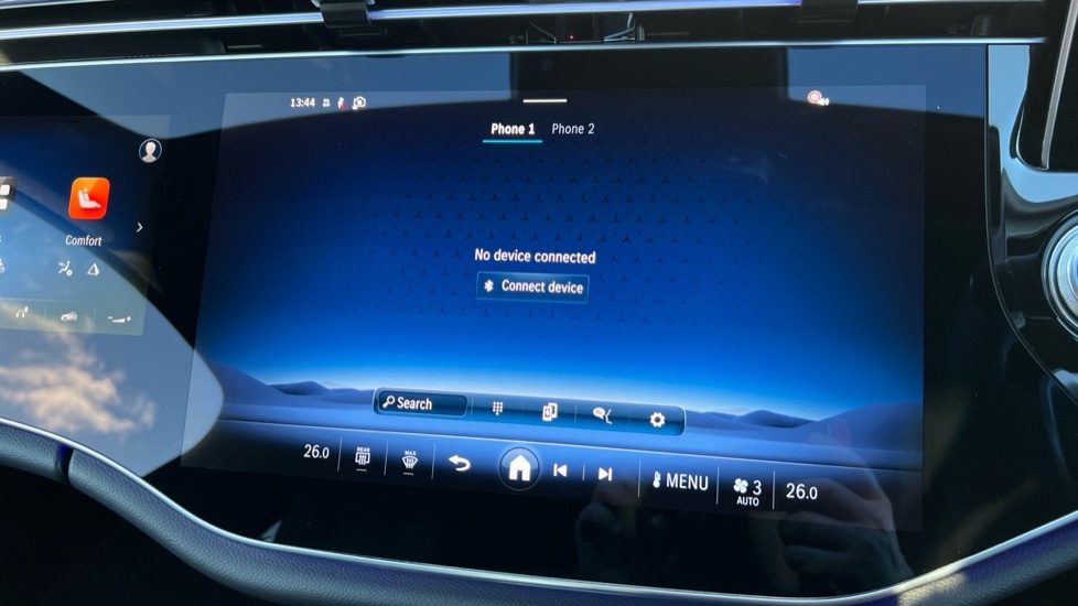 Used Mercedes-Benz E Class 2025 for sale - 76960230: Photo 47