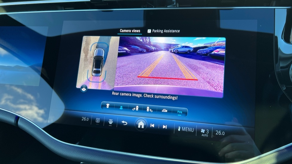 Used Mercedes-Benz E Class 2025 for sale - 76960230: Photo 48