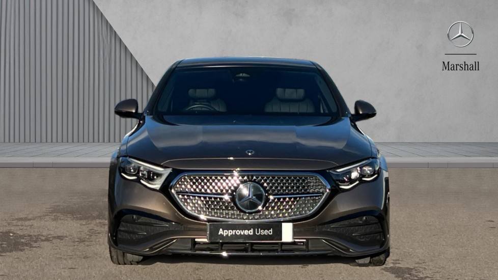 Used Mercedes-Benz E Class 2025 for sale - 76960230: Photo 6