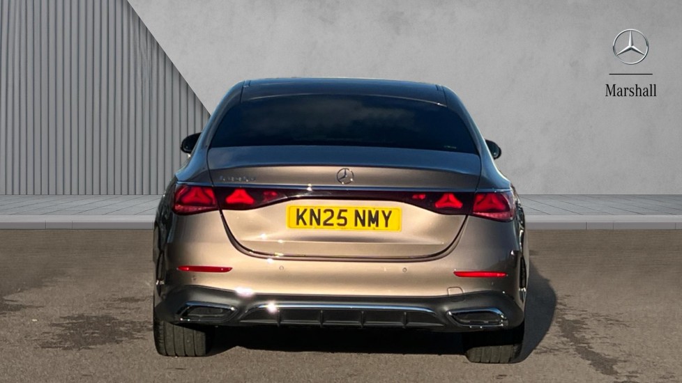 Used Mercedes-Benz E Class 2025 for sale - 76960230: Photo 7