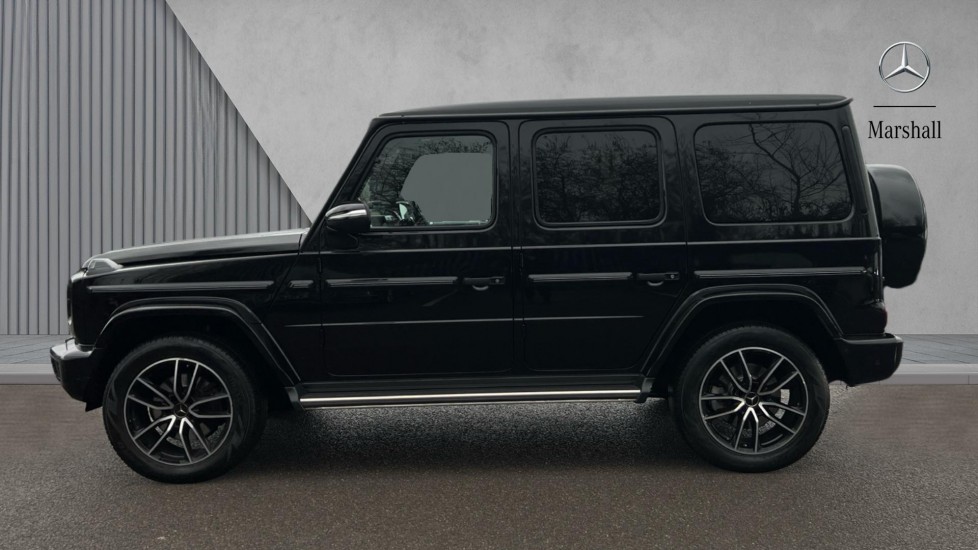 Used Mercedes-Benz G Class 2022 for sale - 77071065: Photo 10