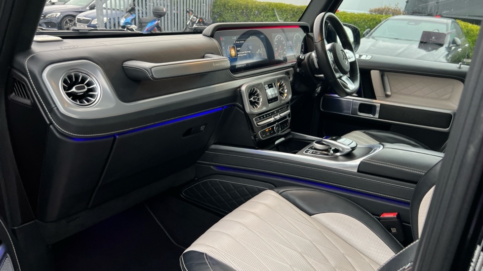 Used Mercedes-Benz G Class 2022 for sale - 77071065: Photo 11