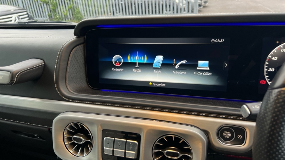 Used Mercedes-Benz G Class 2022 for sale - 77071065: Photo 13