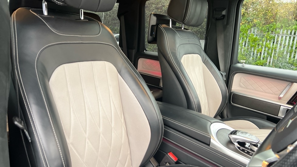 Used Mercedes-Benz G Class 2022 for sale - 77071065: Photo 14