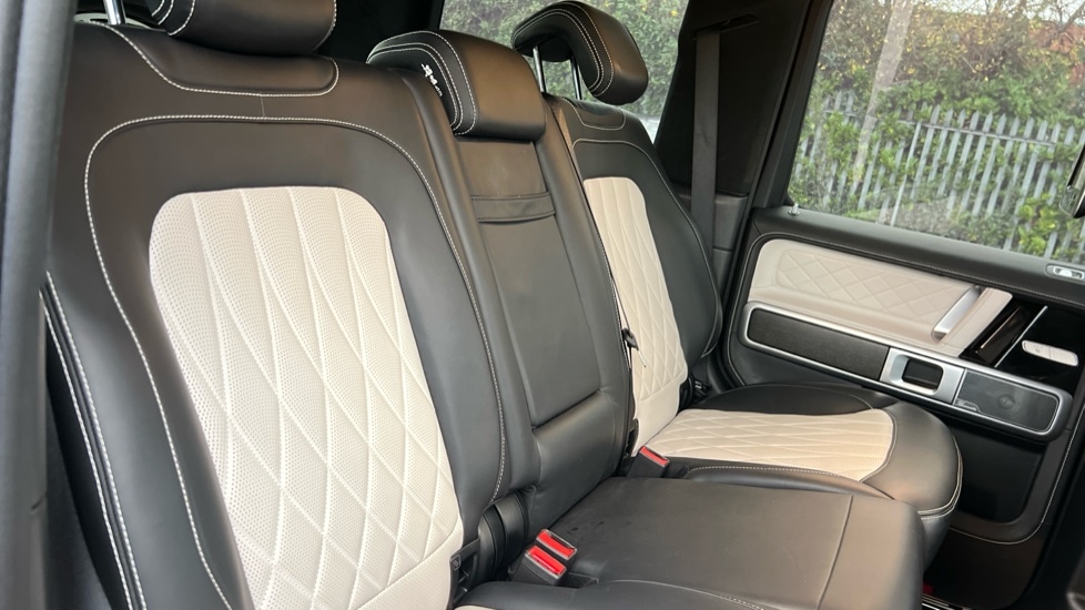 Used Mercedes-Benz G Class 2022 for sale - 77071065: Photo 15
