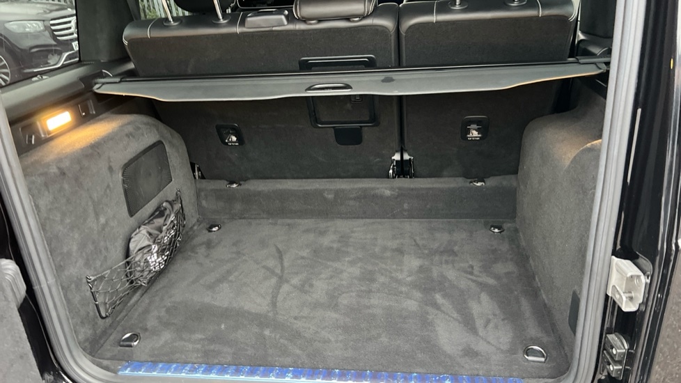 Used Mercedes-Benz G Class 2022 for sale - 77071065: Photo 17