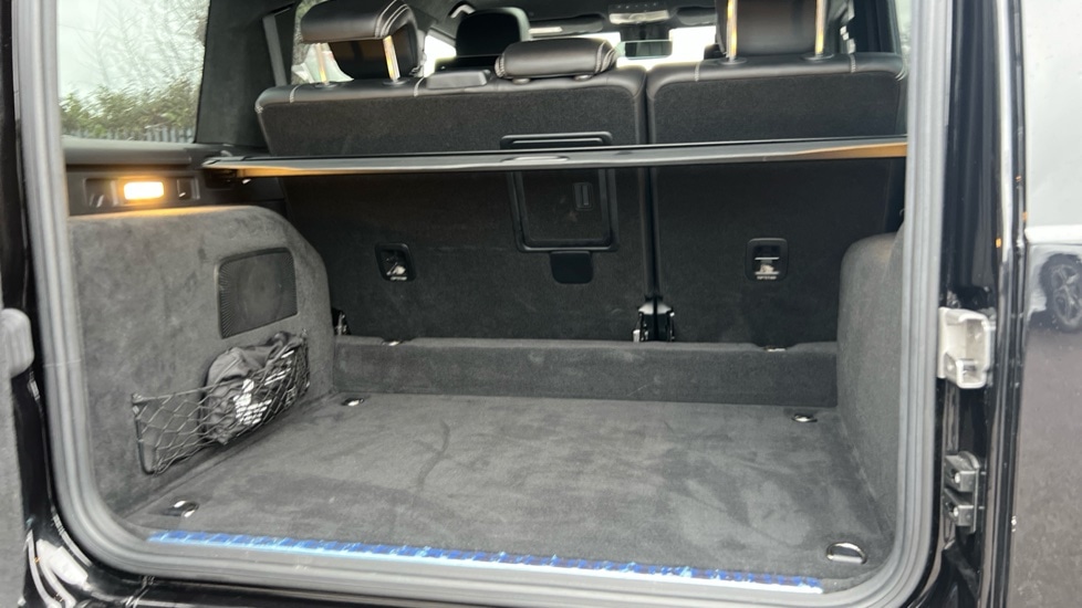 Used Mercedes-Benz G Class 2022 for sale - 77071065: Photo 18