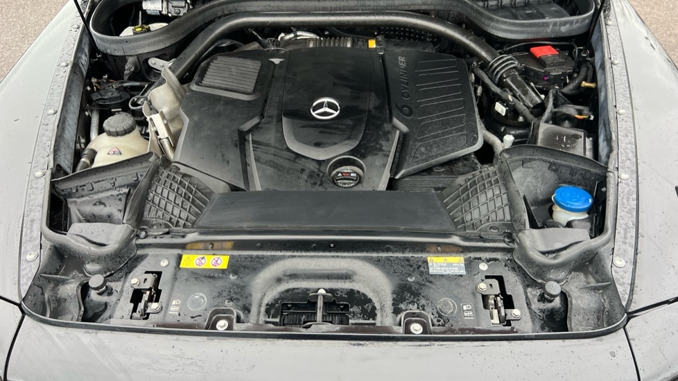 Used Mercedes-Benz G Class 2022 for sale - 77071065: Photo 19