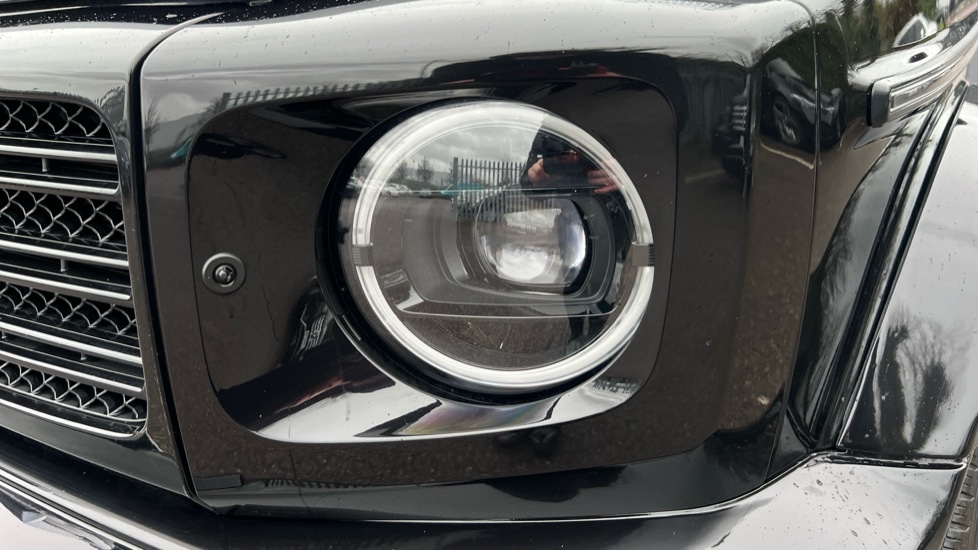 Used Mercedes-Benz G Class 2022 for sale - 77071065: Photo 20