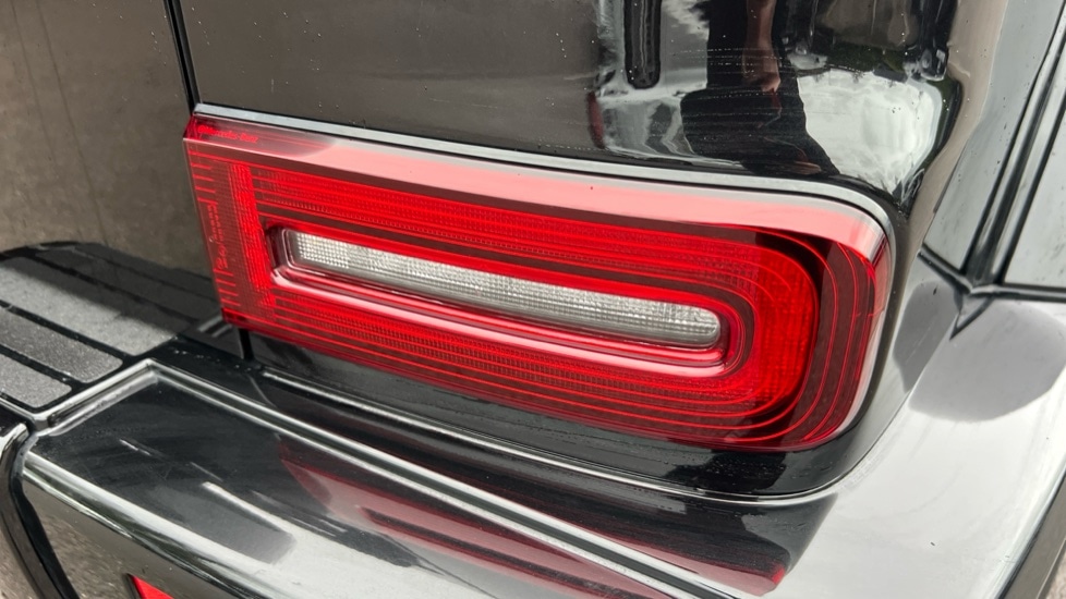 Used Mercedes-Benz G Class 2022 for sale - 77071065: Photo 21
