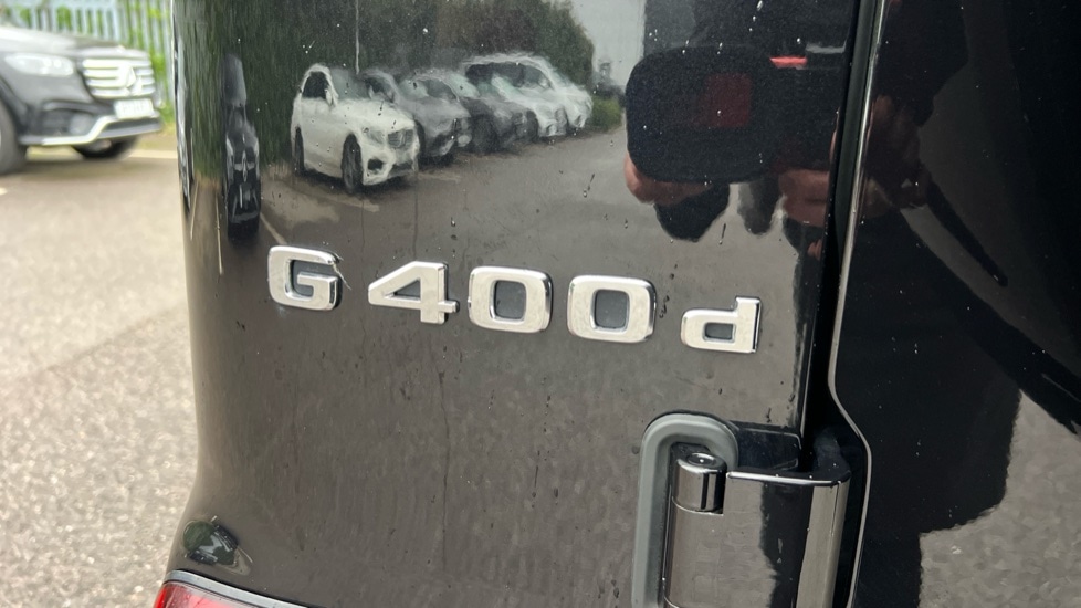 Used Mercedes-Benz G Class 2022 for sale - 77071065: Photo 22