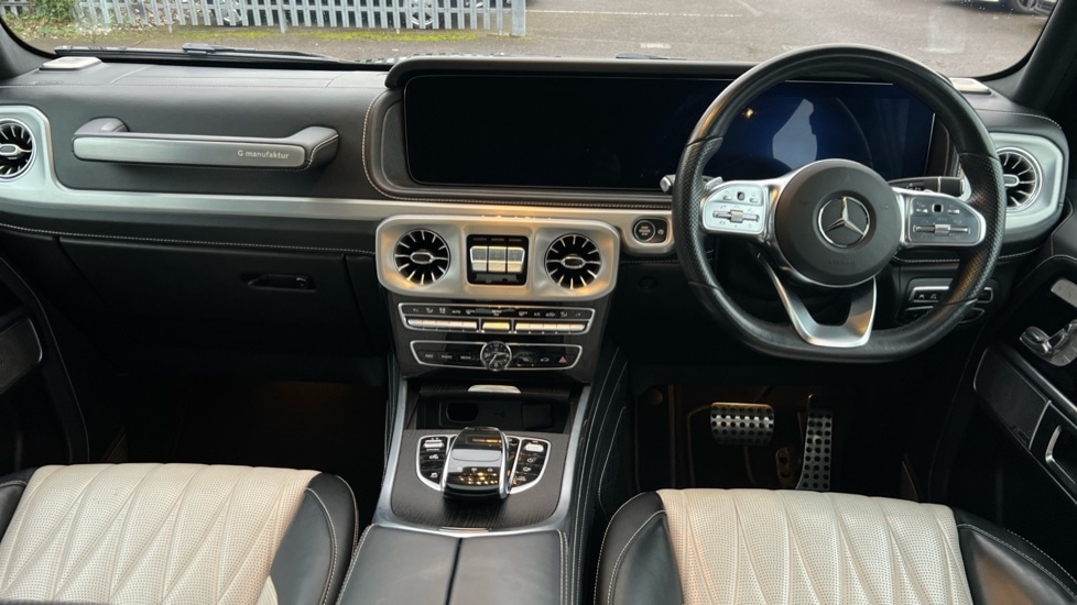 Used Mercedes-Benz G Class 2022 for sale - 77071065: Photo 23