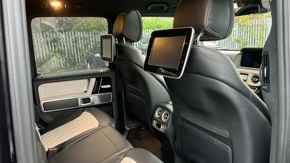 Used Mercedes-Benz G Class 2022 for sale - 77071065: Photo 24