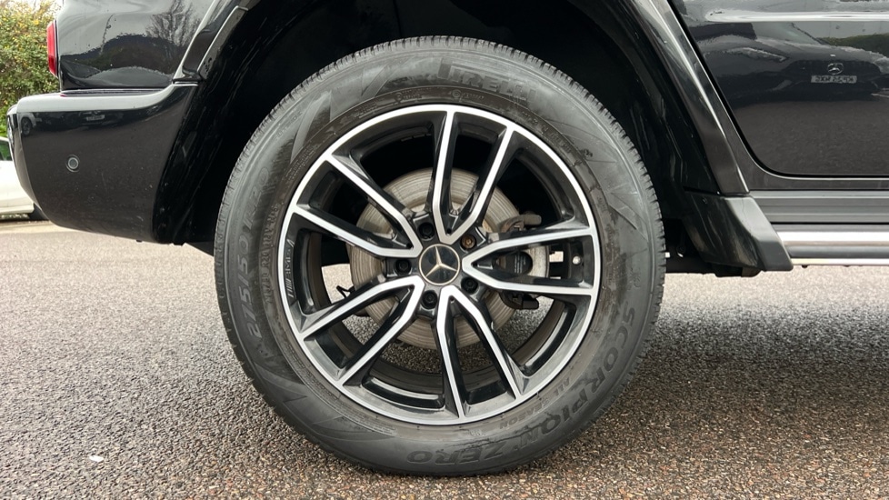 Used Mercedes-Benz G Class 2022 for sale - 77071065: Photo 27