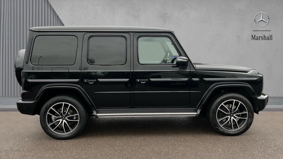 Used Mercedes-Benz G Class 2022 for sale - 77071065: Photo 4