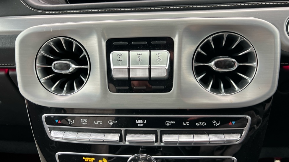 Used Mercedes-Benz G Class 2022 for sale - 77071065: Photo 40