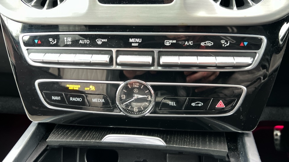 Used Mercedes-Benz G Class 2022 for sale - 77071065: Photo 41