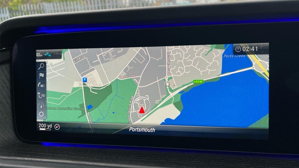 Used Mercedes-Benz G Class 2022 for sale - 77071065: Photo 45