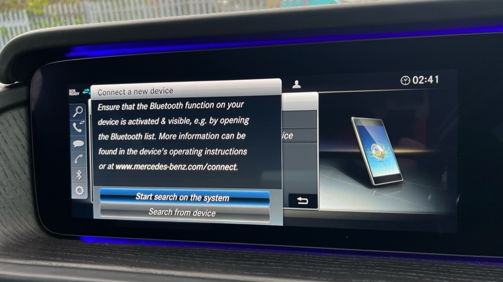 Used Mercedes-Benz G Class 2022 for sale - 77071065: Photo 47