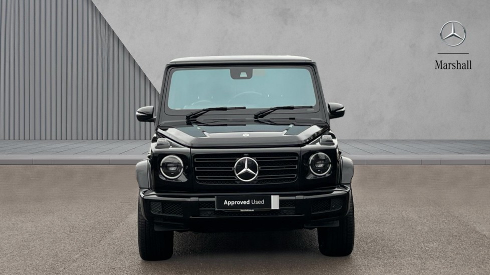 Used Mercedes-Benz G Class 2022 for sale - 77071065: Photo 6