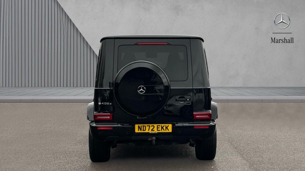 Used Mercedes-Benz G Class 2022 for sale - 77071065: Photo 7