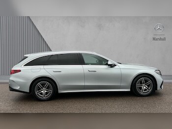 Used Mercedes-Benz E Class 2024 for sale - 76874094: Photo