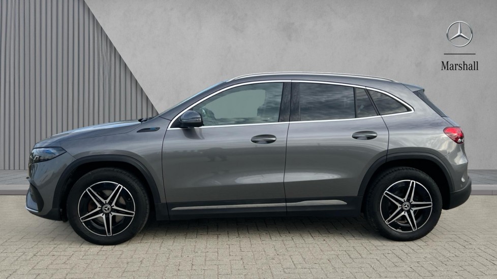 Used Mercedes-Benz EQA 2022 for sale - 76124702: Photo 10