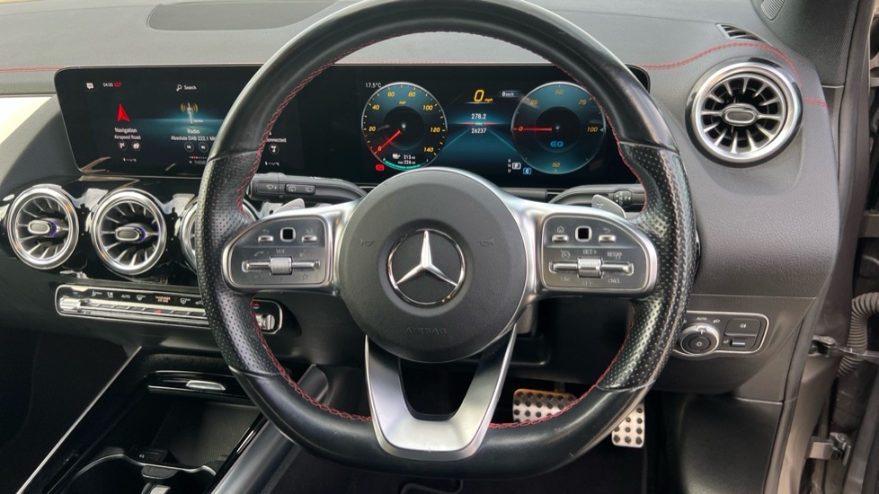 Used Mercedes-Benz EQA 2022 for sale - 76124702: Photo 12