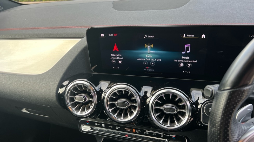 Used Mercedes-Benz EQA 2022 for sale - 76124702: Photo 13