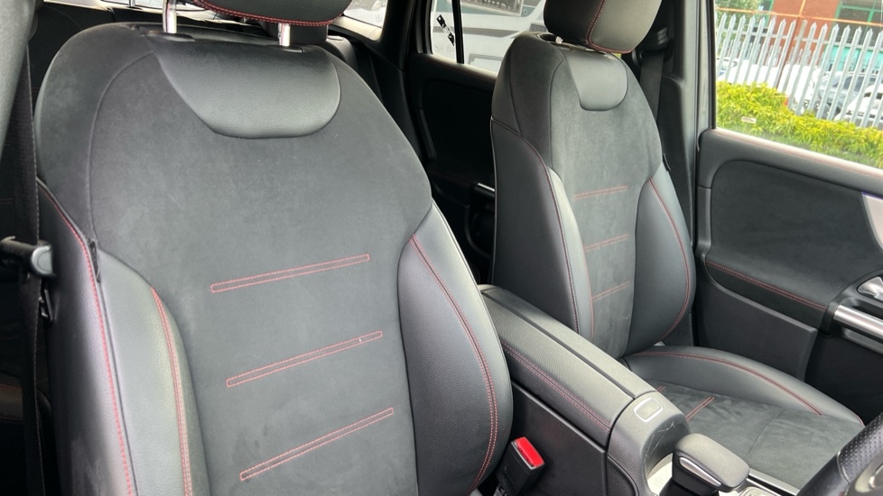 Used Mercedes-Benz EQA 2022 for sale - 76124702: Photo 14