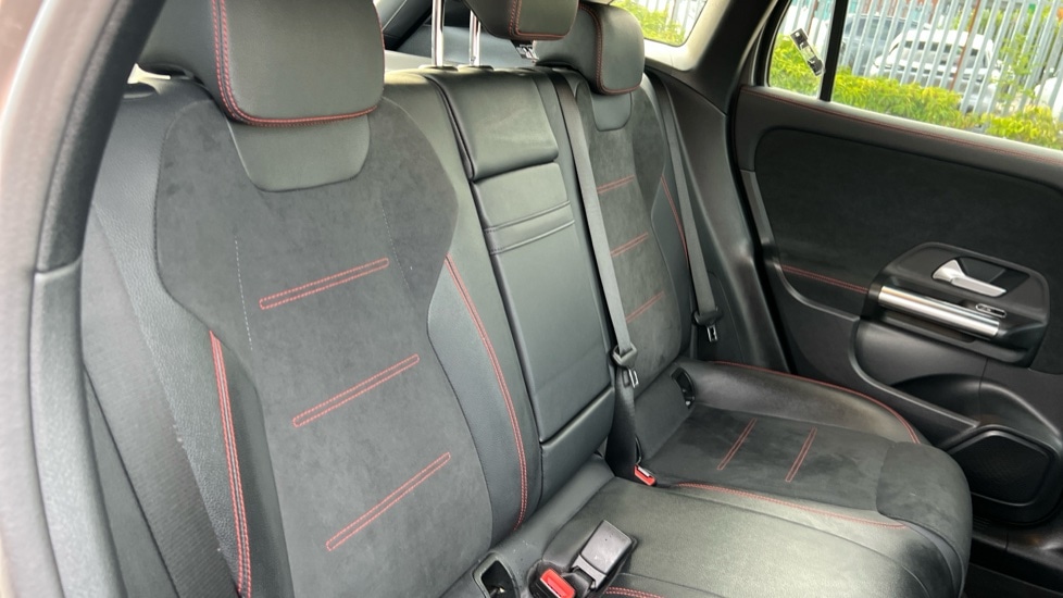 Used Mercedes-Benz EQA 2022 for sale - 76124702: Photo 15