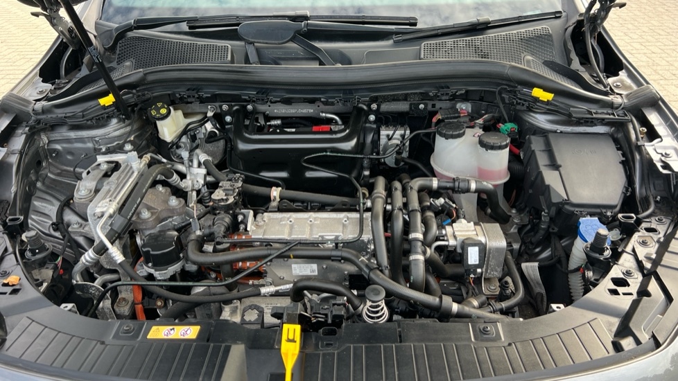 Used Mercedes-Benz EQA 2022 for sale - 76124702: Photo 19