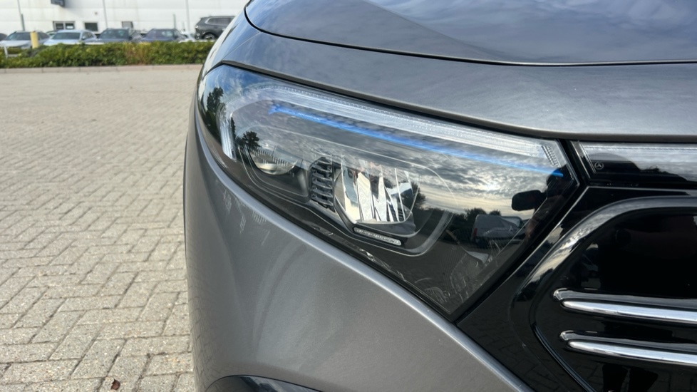 Used Mercedes-Benz EQA 2022 for sale - 76124702: Photo 20