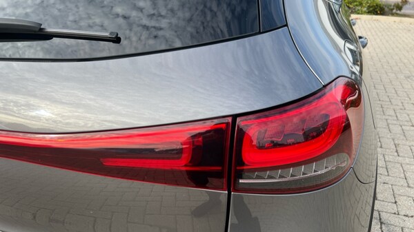 Used Mercedes-Benz EQA 2022 for sale - 76124702: Photo 21