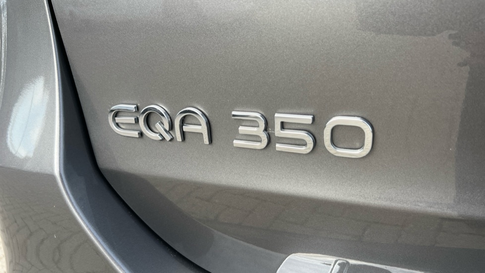 Used Mercedes-Benz EQA 2022 for sale - 76124702: Photo 22