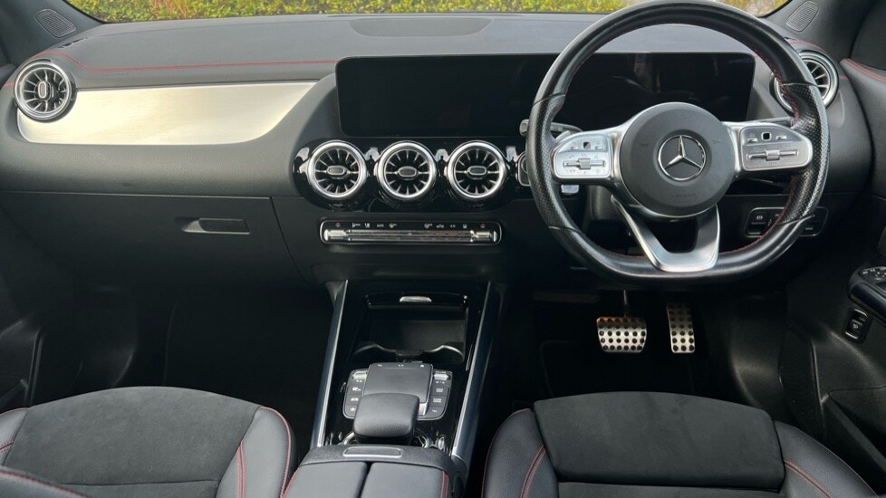 Used Mercedes-Benz EQA 2022 for sale - 76124702: Photo 23