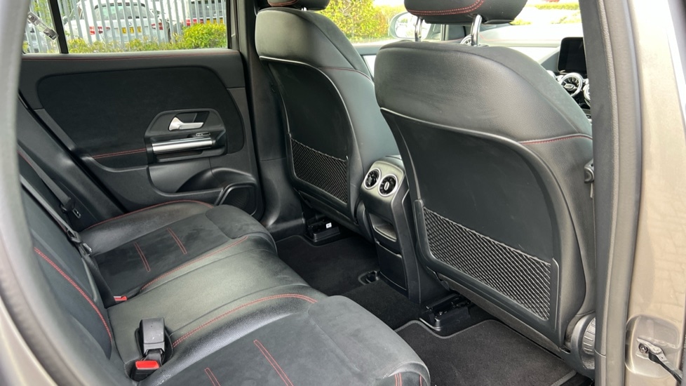 Used Mercedes-Benz EQA 2022 for sale - 76124702: Photo 24