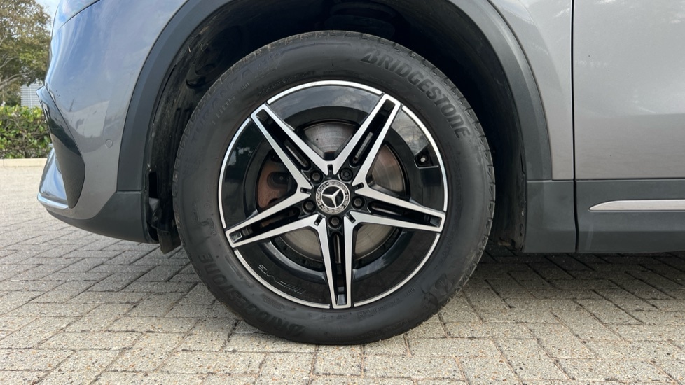 Used Mercedes-Benz EQA 2022 for sale - 76124702: Photo 25