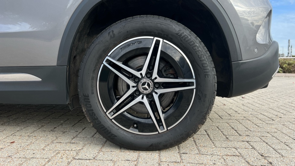 Used Mercedes-Benz EQA 2022 for sale - 76124702: Photo 26