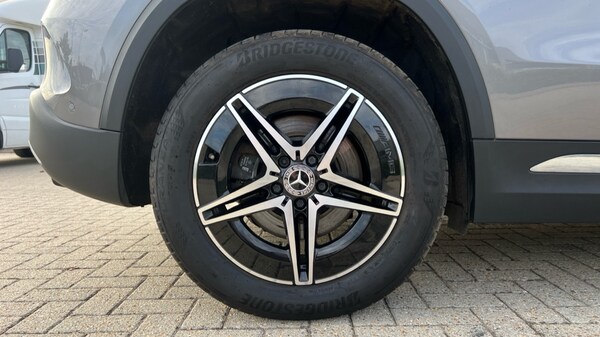 Used Mercedes-Benz EQA 2022 for sale - 76124702: Photo 27