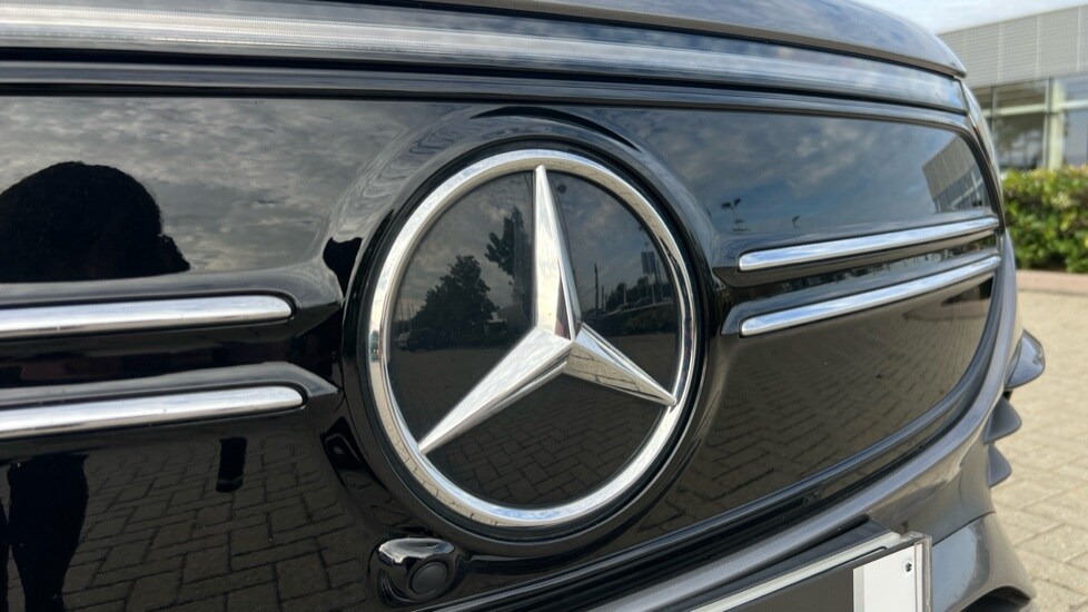 Used Mercedes-Benz EQA 2022 for sale - 76124702: Photo 28