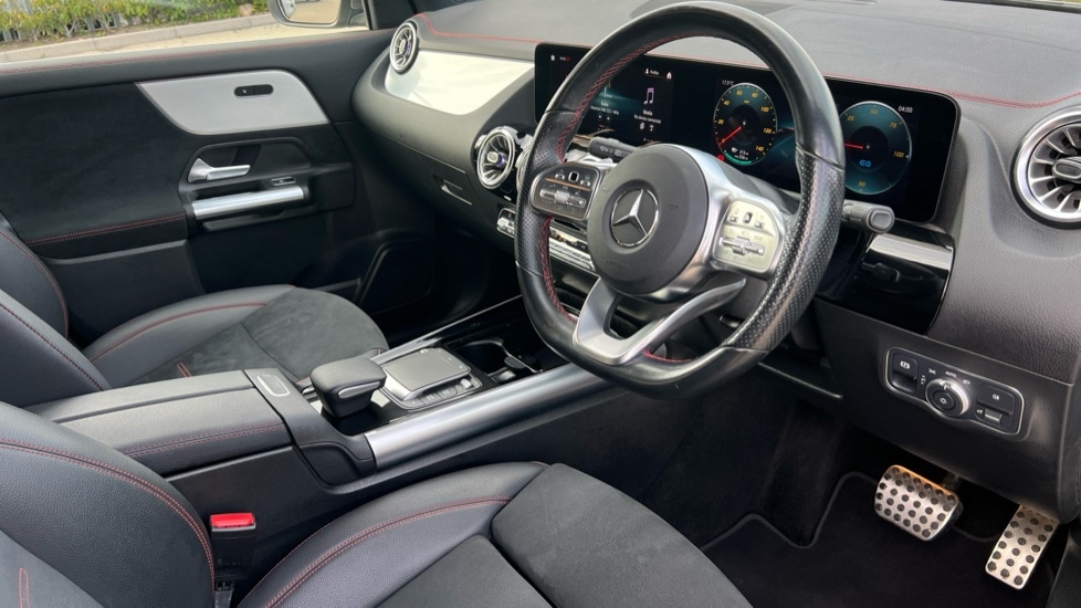 Used Mercedes-Benz EQA 2022 for sale - 76124702: Photo 3