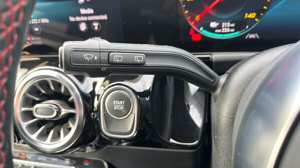 Used Mercedes-Benz EQA 2022 for sale - 76124702: Photo 37