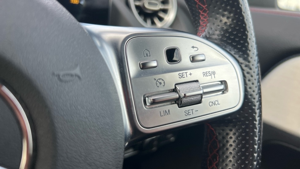 Used Mercedes-Benz EQA 2022 for sale - 76124702: Photo 38