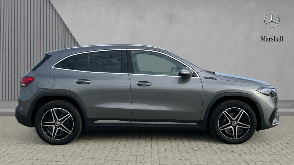 Used Mercedes-Benz EQA 2022 for sale - 76124702: Photo 4