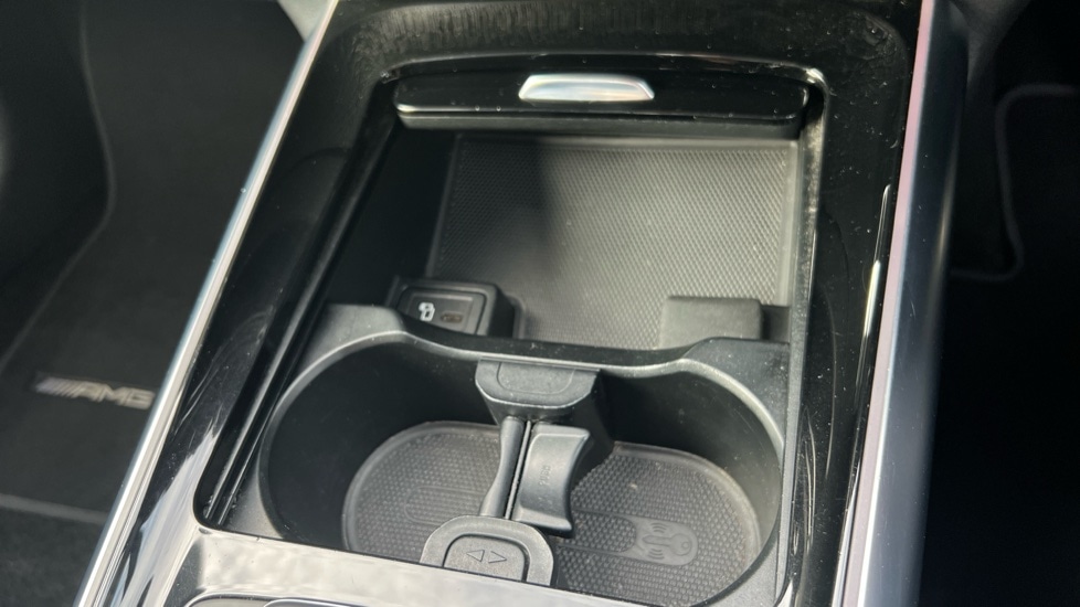 Used Mercedes-Benz EQA 2022 for sale - 76124702: Photo 42