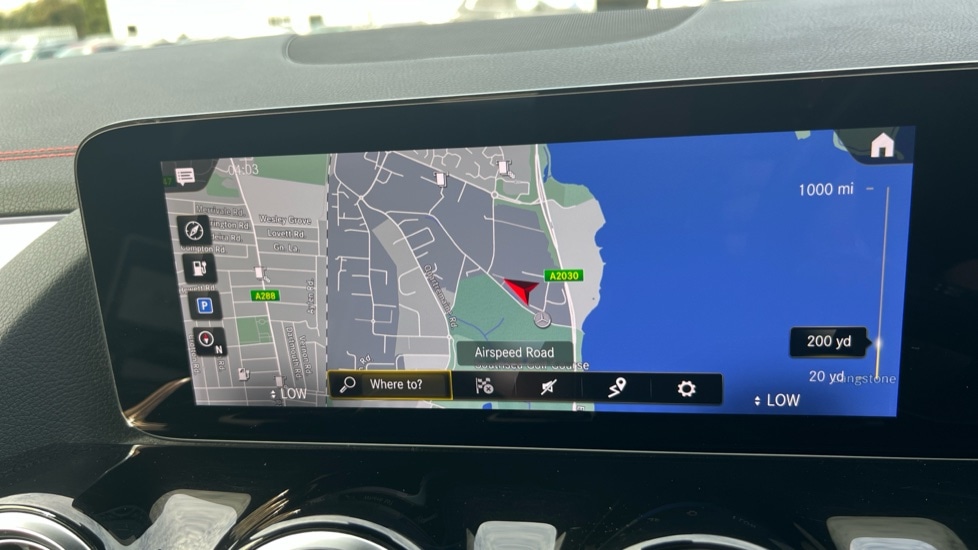 Used Mercedes-Benz EQA 2022 for sale - 76124702: Photo 45