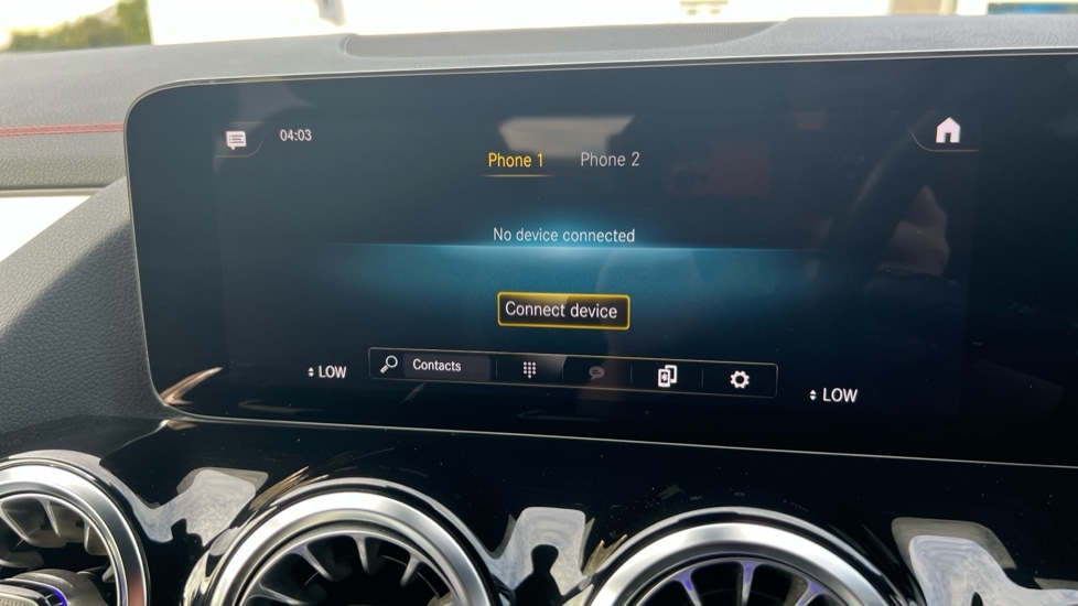 Used Mercedes-Benz EQA 2022 for sale - 76124702: Photo 47