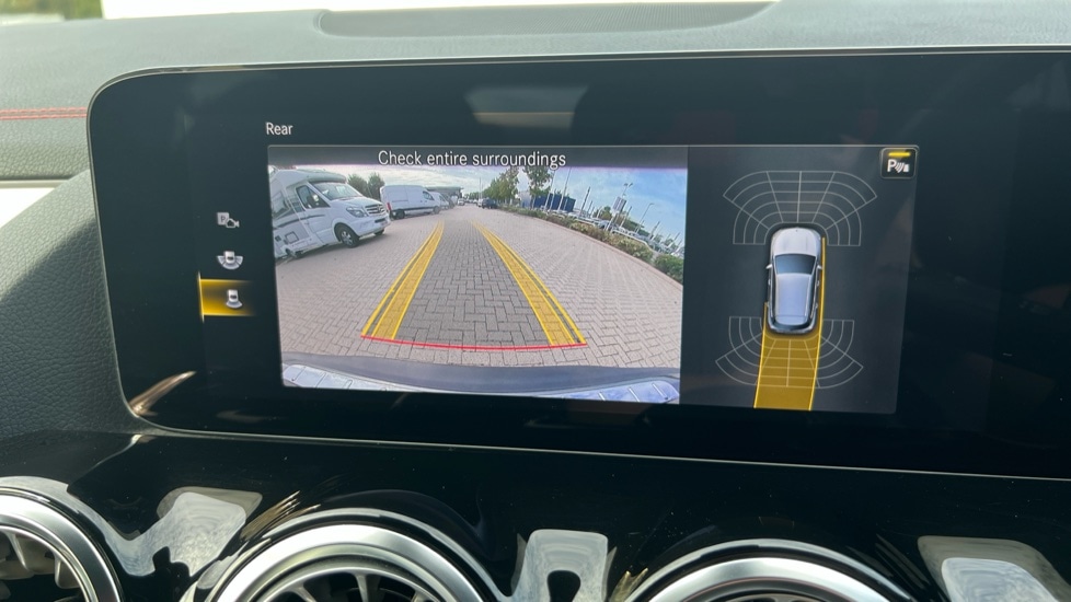 Used Mercedes-Benz EQA 2022 for sale - 76124702: Photo 48