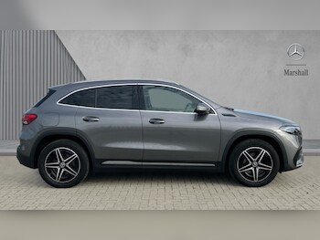 Used Mercedes-Benz EQA 2022 for sale - 76124702: Photo 4